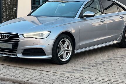 Audi A6 93.960 km 21.499 &euro; Pfinztal 76327