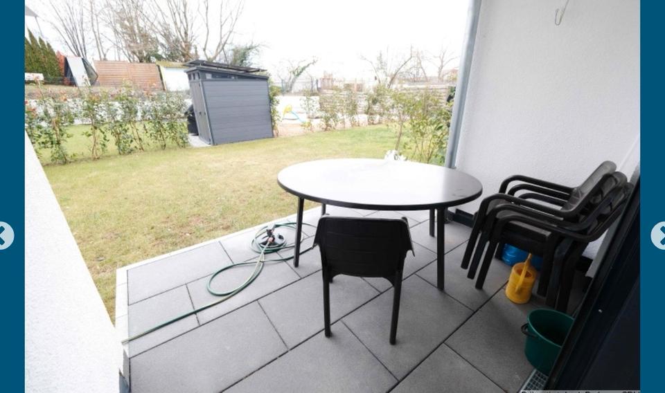 Erdgeschoßwohnung Markgröningen - 2 Zimmer, 52 m&sup2;, 295.000&euro; | Angebot:27155956
