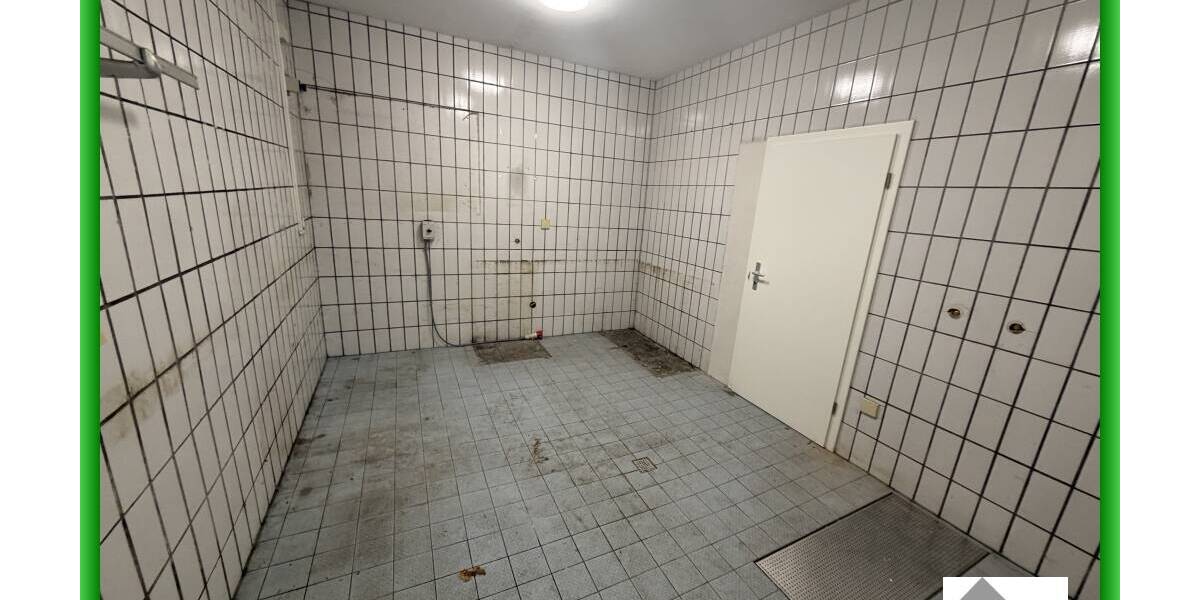 Gewerbeobjekt Mühlacker Dürrmenz - 140&euro; | Angebot:26766720