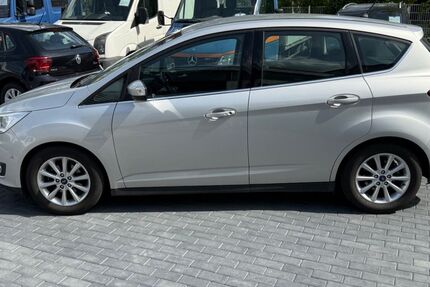 Ford C-Max 65.775 km 9.990 &euro; Magstadt 71106