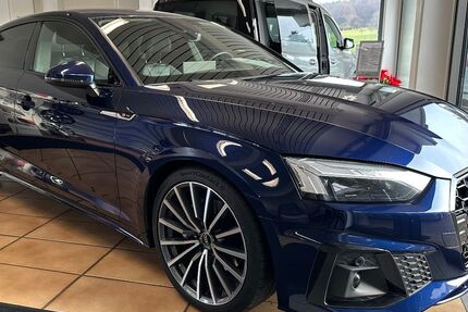 Audi A5 91.920 km 31.690 &euro; Neuenbürg-Arnbach 75305