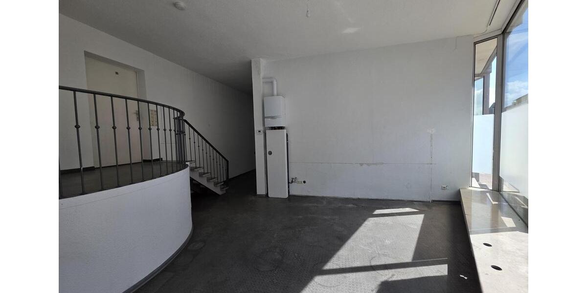 Gewerbeobjekt Pforzheim Weststadt - 1.950&euro; | Angebot:26301625