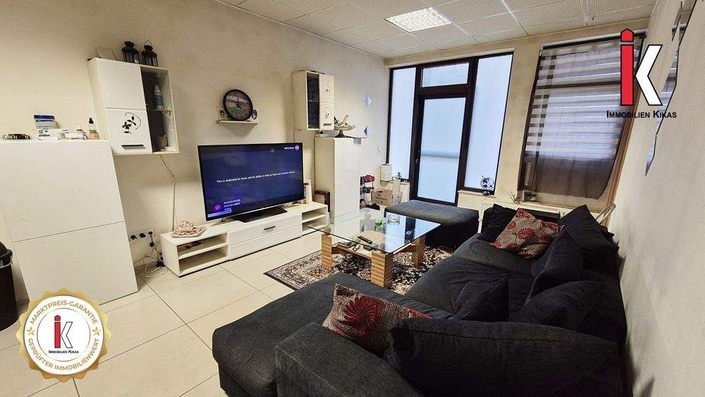 Die Doppelchance zum Top-Preis! 2- und 3-Zi.Wohnung in Weil der Stadt 5 zimmer