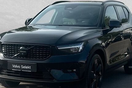 Volvo XC40 22.000 km 34.850 &euro; Karlsruhe 76187