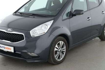 Kia Venga 109.428 km 11.800 € Stuttgart 70195