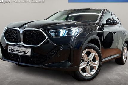 BMW X2 6.353 km 37.310 € Stuttgart 70569
