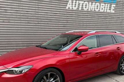 Mazda 6 102.794 km 14.300 &euro; Sindelfingen 71065
