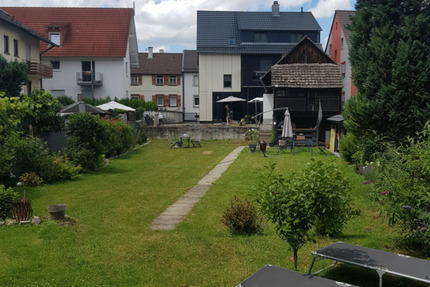 Grundstück Karlsruhe Oststadt - 339.000&euro; | Angebot:26596697