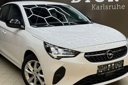 Opel Corsa 26.659 km 14.250 &euro; Karlsdorf-Neuthard 76689