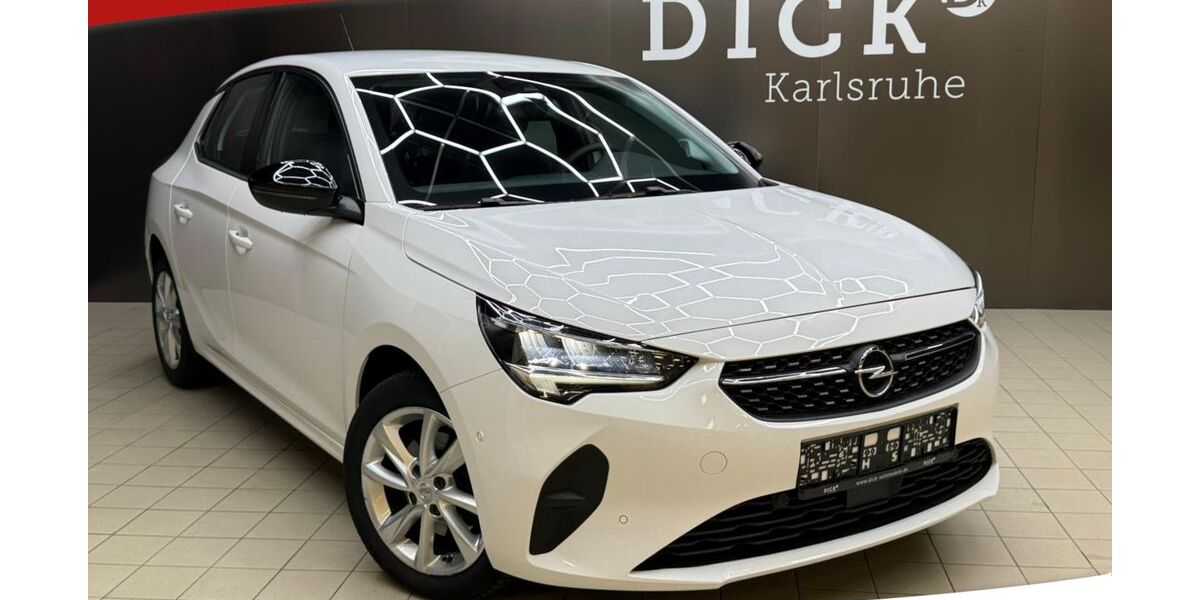 Opel Corsa 26.659 km 14.250 &euro; Karlsdorf-Neuthard 76689