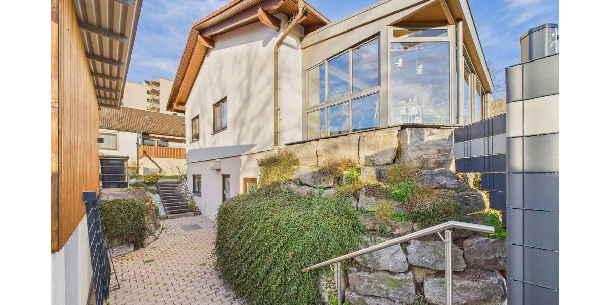 Bungalow Illingen - 6 Zimmer, 173 m&sup2;, 668.000&euro; | Angebot:26802560
