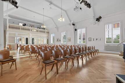 Gewerbeobjekt Neuhausen - 695.000&euro; | Angebot:23208075