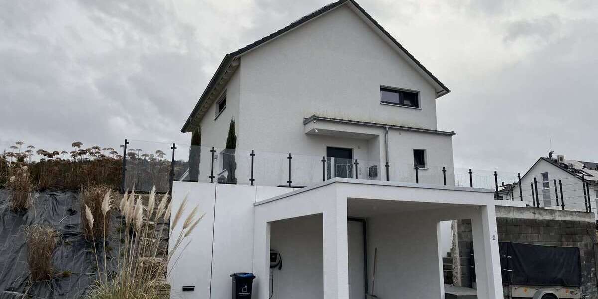 Haus zum Mieten in Weil der Stadt 2.300 € 128 m² 4.5 zimmer