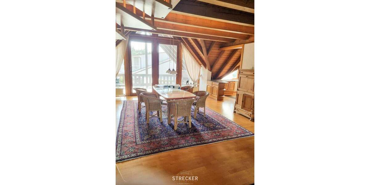 Imposantes Gebäude für zwei Generationen geeignet 1 zimmer