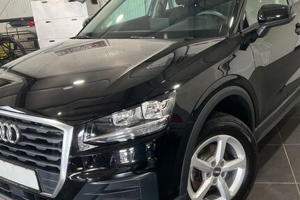 Audi Q2 36.000 km 18.995 &euro; Bretten 75015