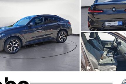 BMW X4 26.491 km 47.220 &euro; Mühlacker 75417