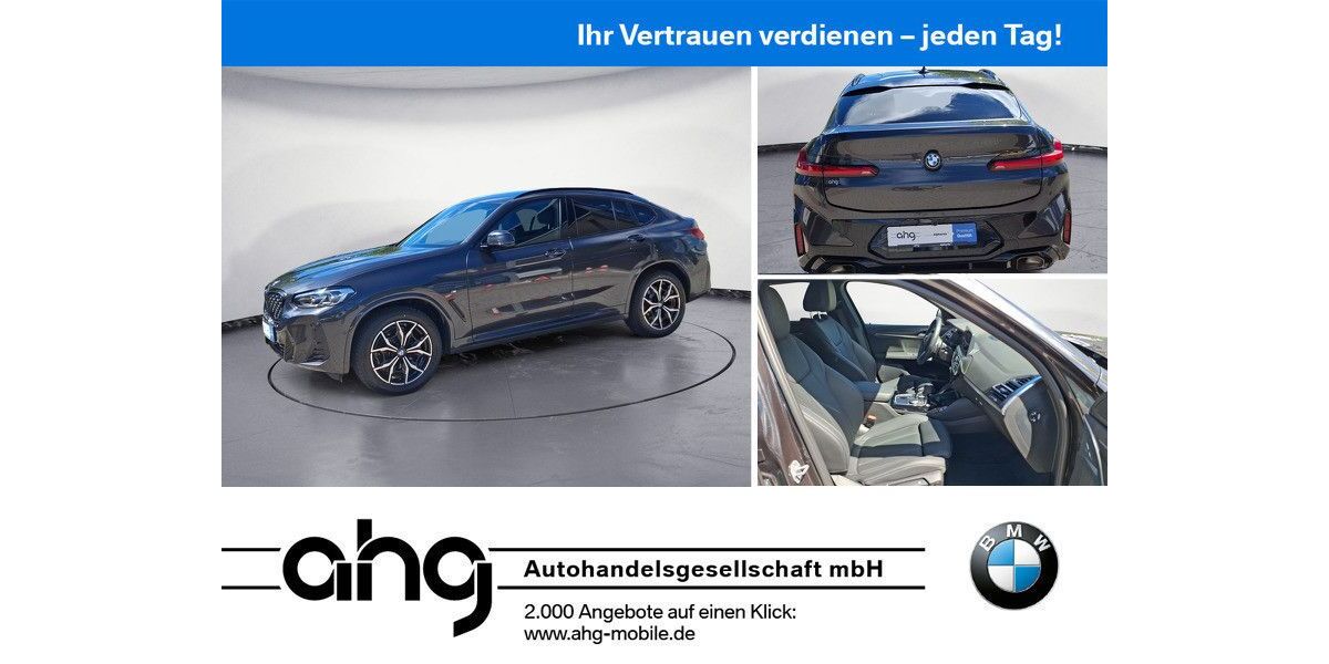 BMW X4 26.491 km 47.220 &euro; Mühlacker 75417
