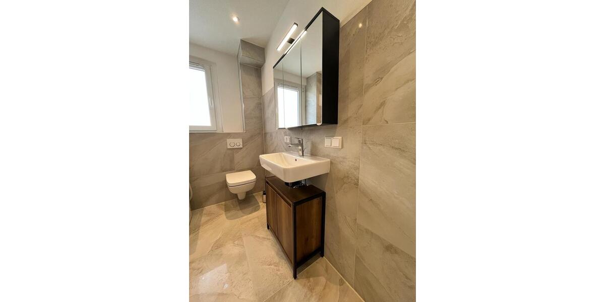 Etagenwohnung Pforzheim Weststadt - 1 Zimmer, 15 m&sup2;, 510&euro; | Angebot:24919542