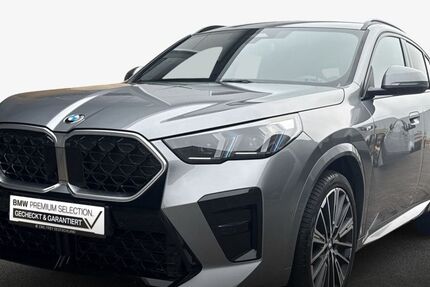 BMW X2 14.843 km 44.990 &euro; Ettlingen 76275