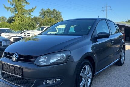 VW Polo 103.895 km 8.490 &euro; Magstadt 71106