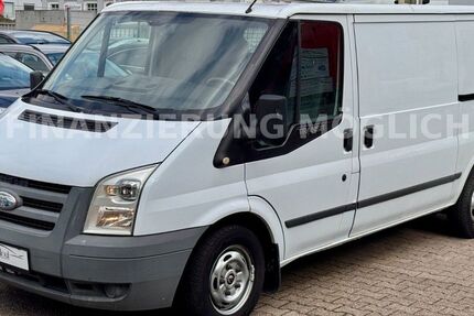 Ford Transit 116.000 km 4.999 € Stuttgart 70327