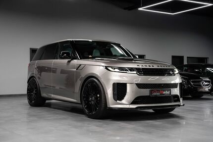 Land Rover Range Rover Sport 23.000 km 158.950 &euro; Calw 75365
