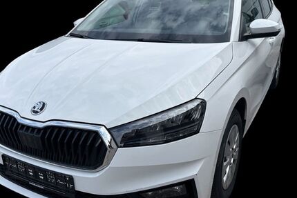 Skoda Fabia 1.081 km 16.900 &euro; Stutensee 76297