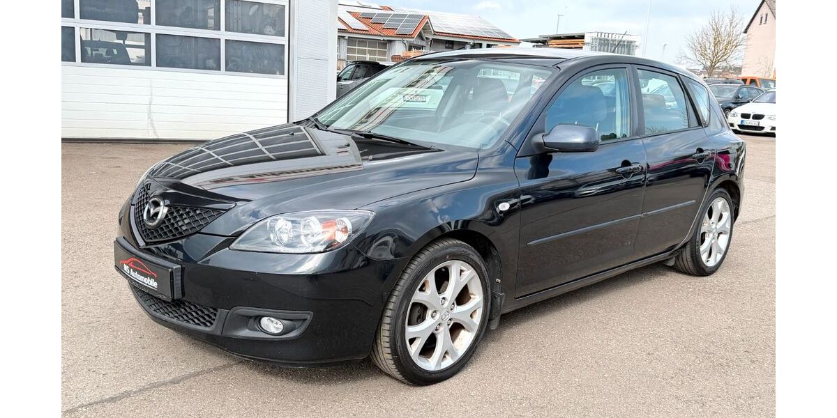Mazda 3 170.000 km 2.900 &euro; Calw 75365