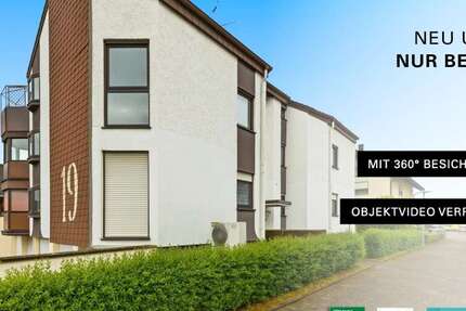 Wohnung Stutensee - 4.5 Zimmer, 91 m&sup2;, 295.000&euro; | Angebot:26748889