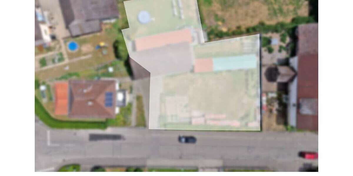 Grundstück Kraichtal - 249.000&euro; | Angebot:27183588