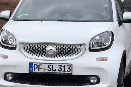 Smart ForTwo 44.000 km 14.490 € Birkenfeld 75217