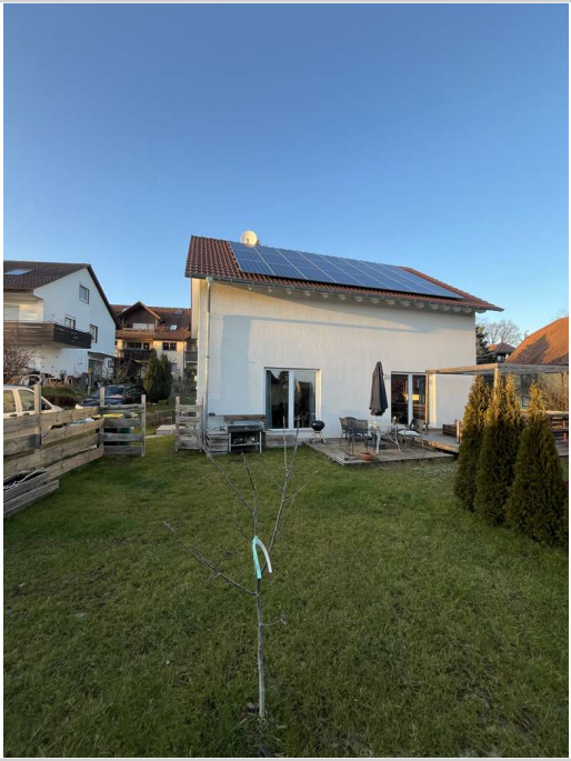 Haus zum Kaufen in Bad Liebenzell 439.000 € 127 m²
