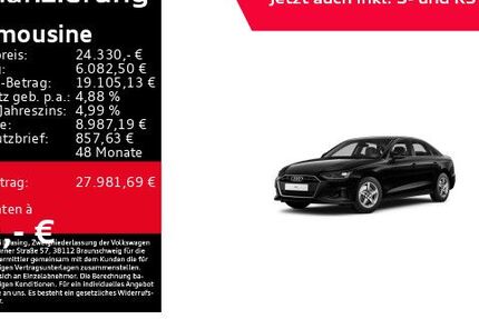 Audi A4 116.381 km 22.460 &euro; Ettlingen 76275