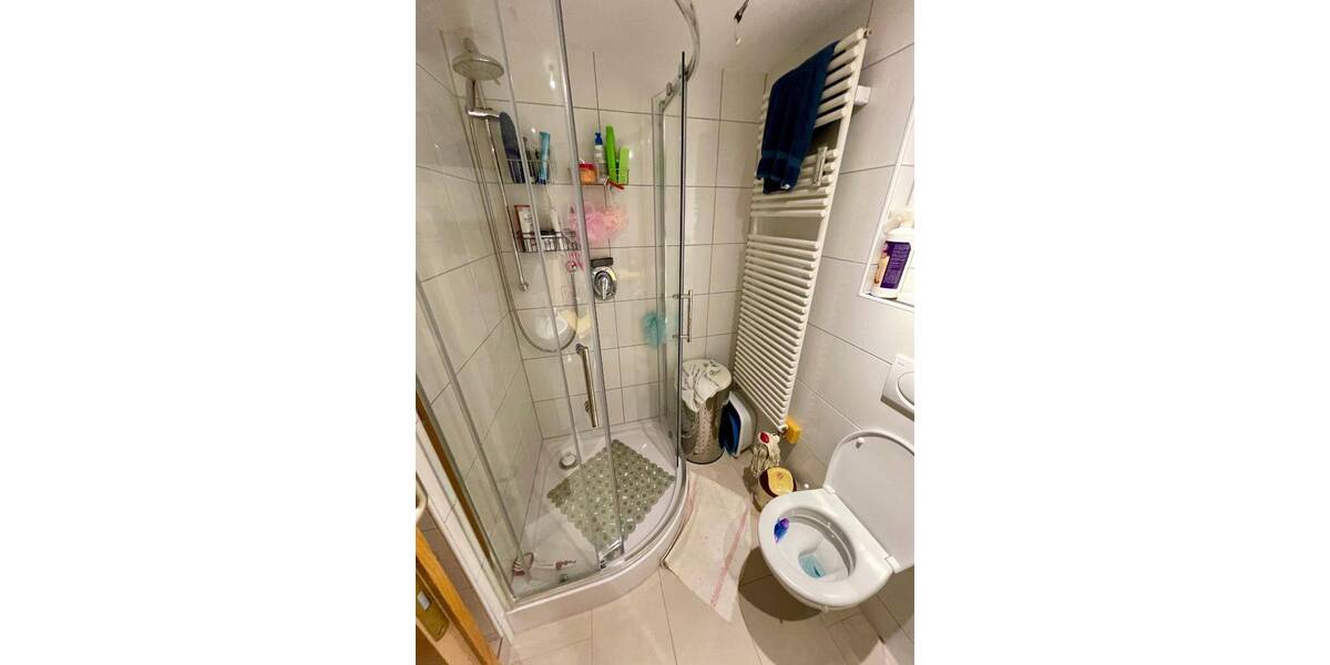 Etagenwohnung Calw - 3 Zimmer, 71 m&sup2;, 195.000&euro; | Angebot:25690055