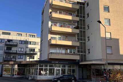 Wohnung Leonberg - 2 Zimmer, 43 m&sup2;, 118.000&euro; | Angebot:27459547