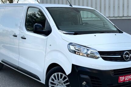 Opel Vivaro 106.863 km 13.950 &euro; Niefern-Öschelbronn 75223