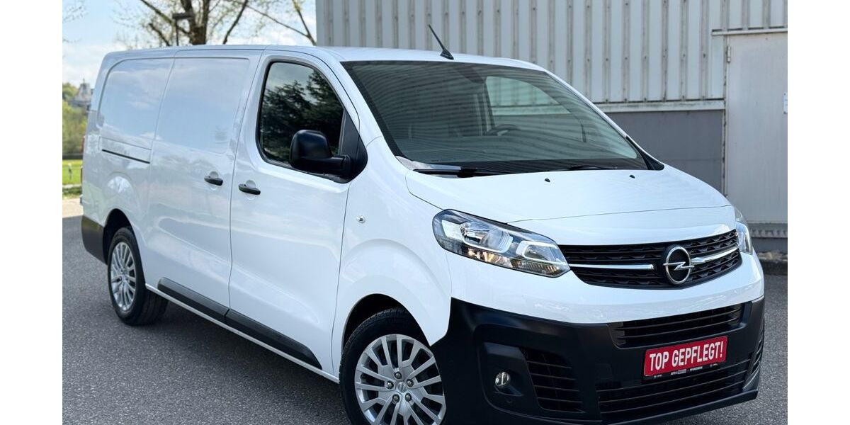Opel Vivaro 106.863 km 13.950 &euro; Niefern-Öschelbronn 75223