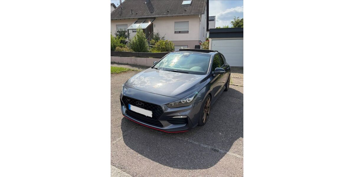 Hyundai i30 102.493 km 19.800 &euro; Birkenfeld 75217