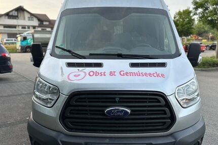 Ford Transit 220.000 km 7.499 € Sindelfingen 71069