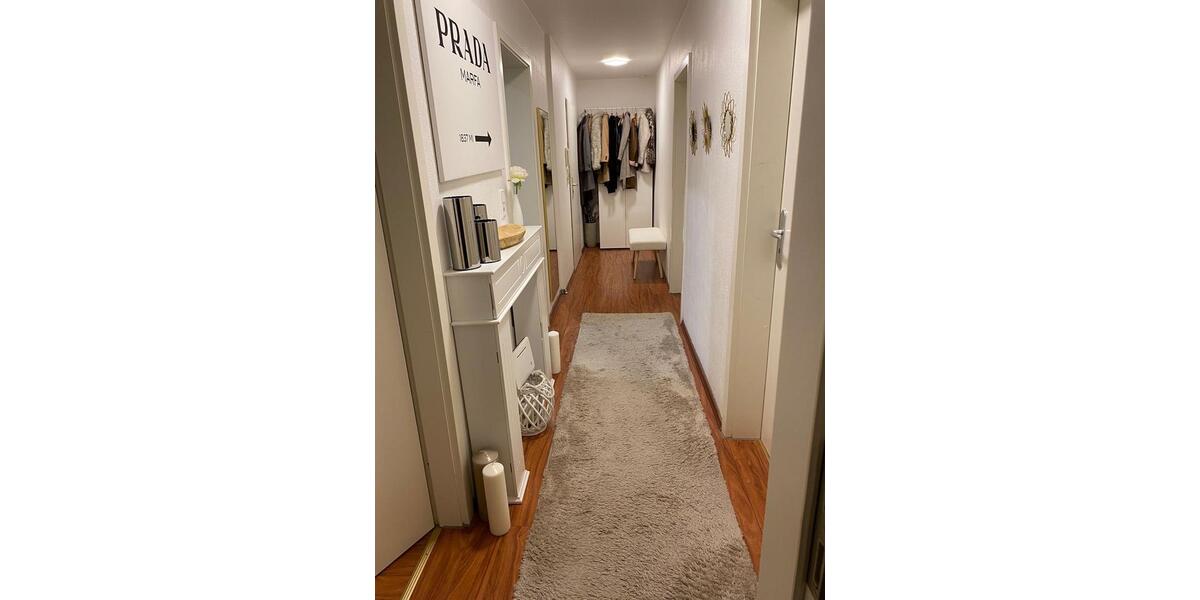 Etagenwohnung Pforzheim Brötzingen - 3 Zimmer, 77 m&sup2;, 830&euro; | Angebot:26478714