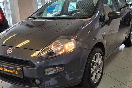 Fiat Punto 89.000 km 6.490 &euro; Ettlingen 76275