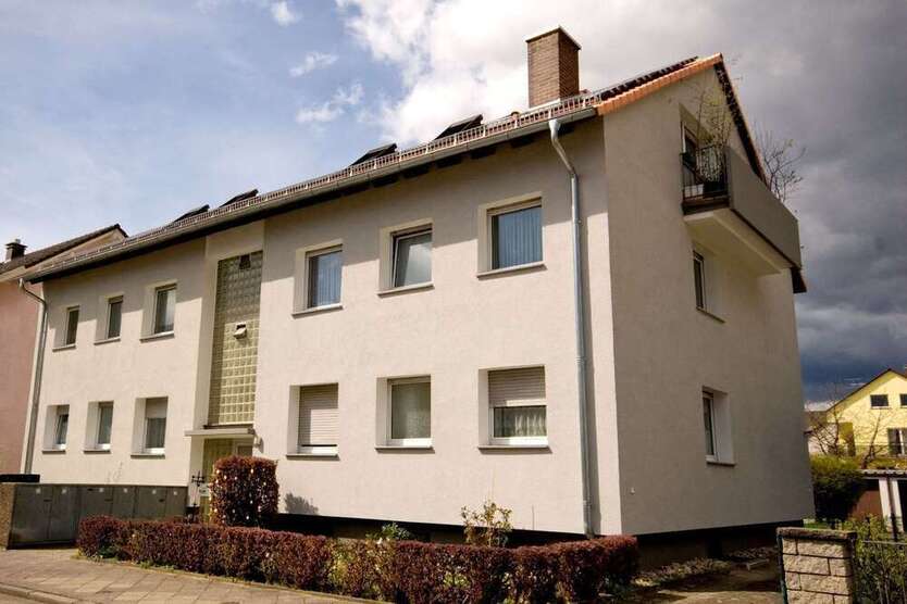 Wohnung zum Mieten in Karlsruhe 580 € 54 m²
