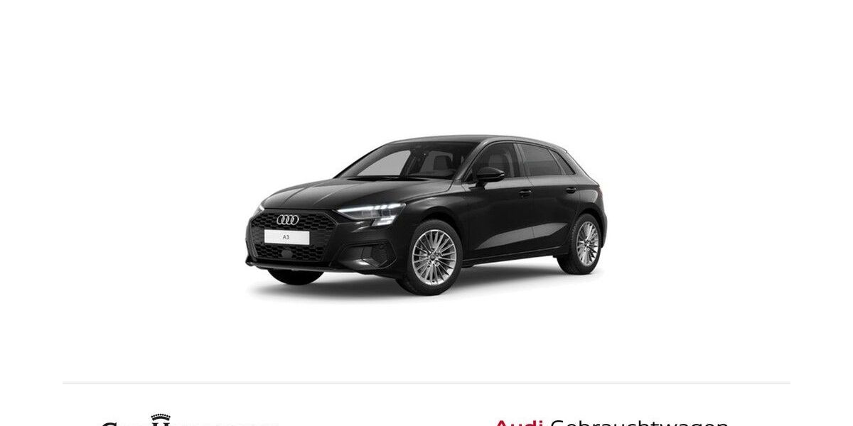 Audi A3 110.915 km 22.880 &euro; Karlsruhe 76131