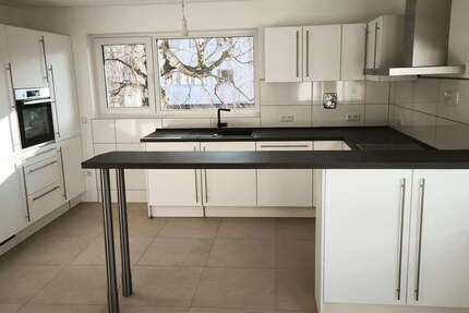 Wohnung Karlsruhe Wettersbach - 5 Zimmer, 112 m&sup2;, 1.400&euro; | Angebot:26493936