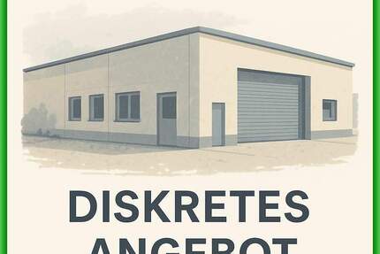 Gewerbeobjekt Maulbronn - 1.100.000&euro; | Angebot:24036716