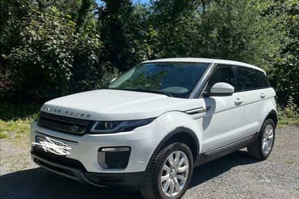 Land Rover Range Rover Evoque 151.300 km 17.500 &euro; Sindelfingen 71065
