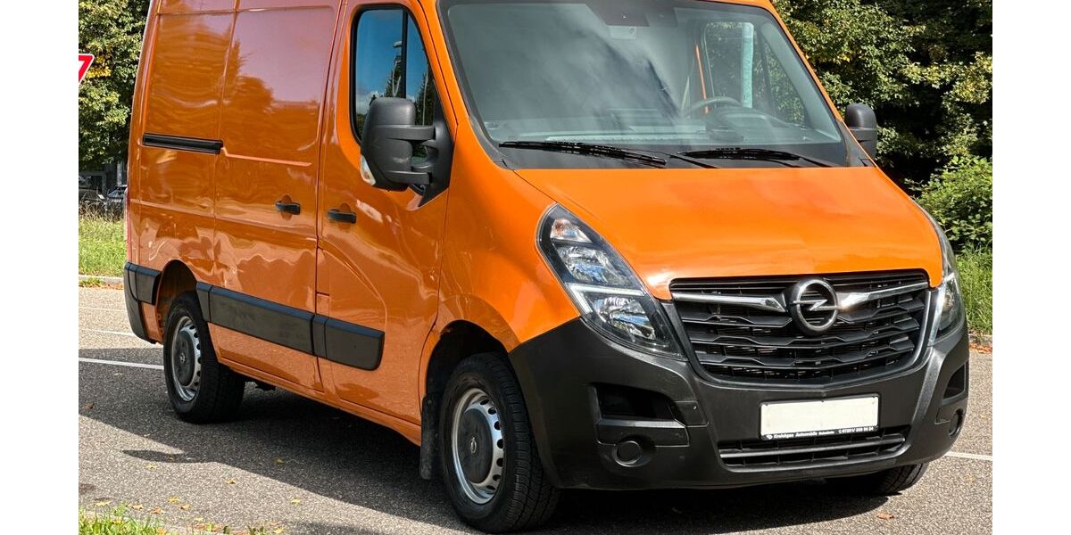 Opel Movano 96.000 km 15.995 € Bruchsal-Helmsheim 76646