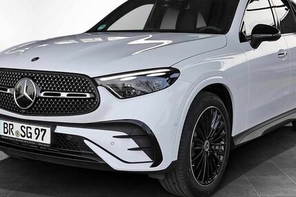Mercedes-Benz GLC 220 31.122 km 56.399 &euro; Bretten 75015
