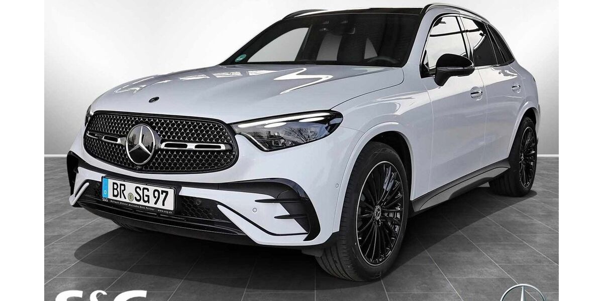 Mercedes-Benz GLC 220 31.122 km 56.399 &euro; Bretten 75015