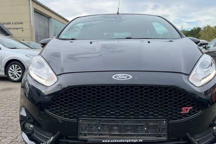 Ford Fiesta 79.000 km 11.999 &euro; pforzheim 75179